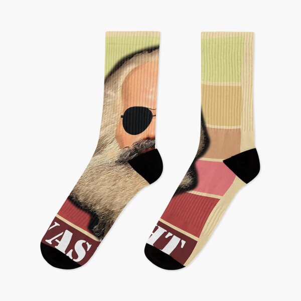 Item preview, KARL MARX POP ART designed and sold by Cr1sV.