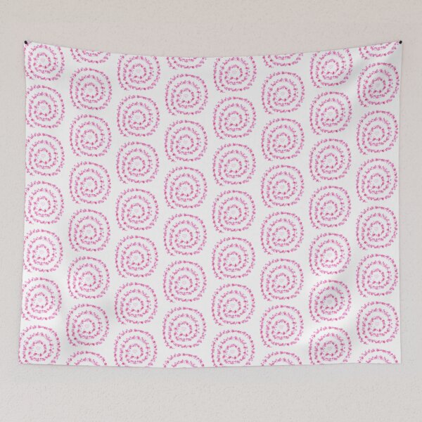 Item preview, Swirl of Hearts designed and sold by PolH.