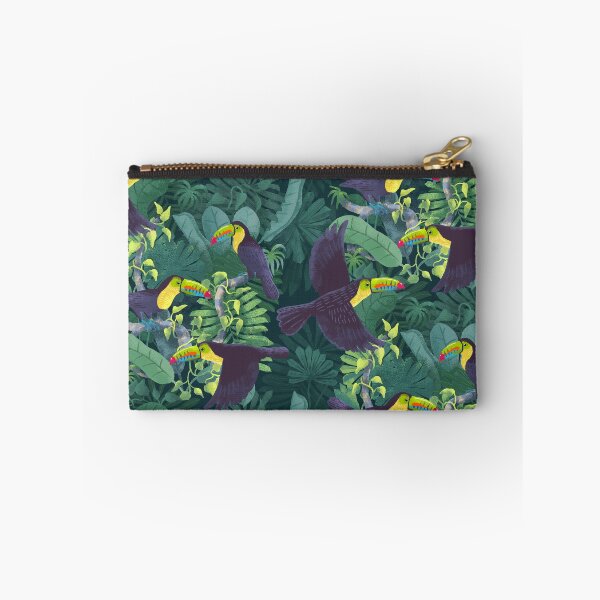 Item preview, Toucans designed and sold by deadsquirrel.