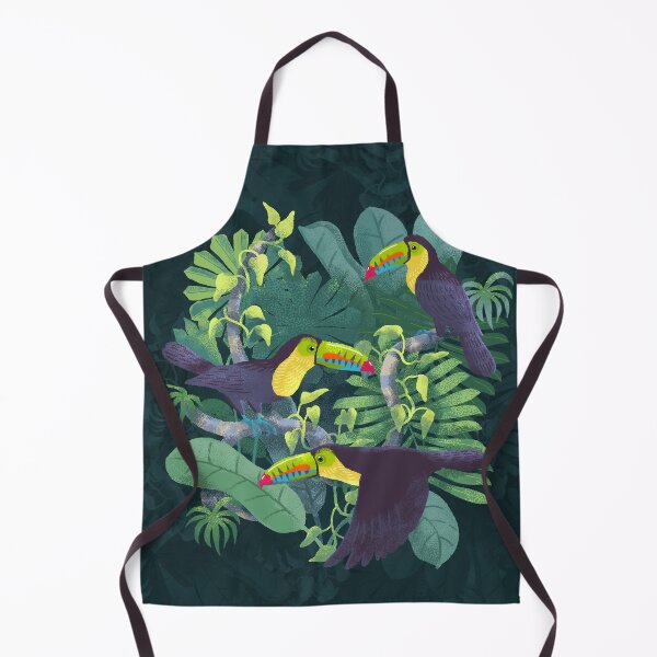 Item preview, Toucans designed and sold by deadsquirrel.