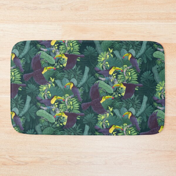Item preview, Toucans designed and sold by deadsquirrel.