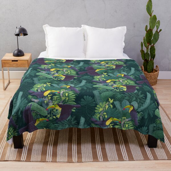 Item preview, Toucans designed and sold by deadsquirrel.