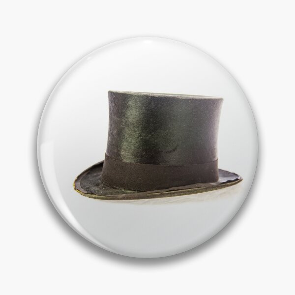 Item preview, Black Top Hat designed and sold by Paul Thompson Photography.