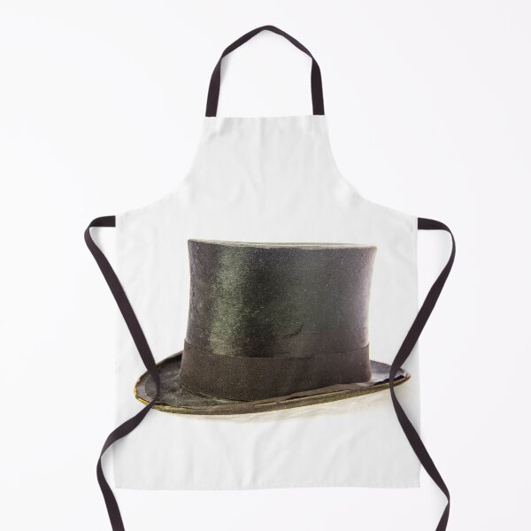 Item preview, Black Top Hat designed and sold by Paul Thompson Photography.