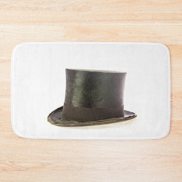 Item preview, Black Top Hat designed and sold by Paul Thompson Photography.