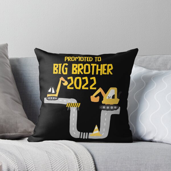 Item preview, Promoted to Big Brother 2022 Toddler designed and sold by Alpmedia.