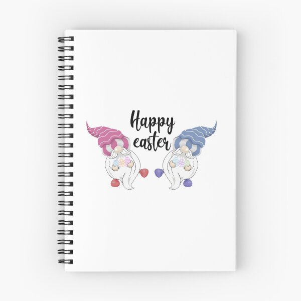 Item preview, Happy Easter Gnomes designed and sold by autlu.