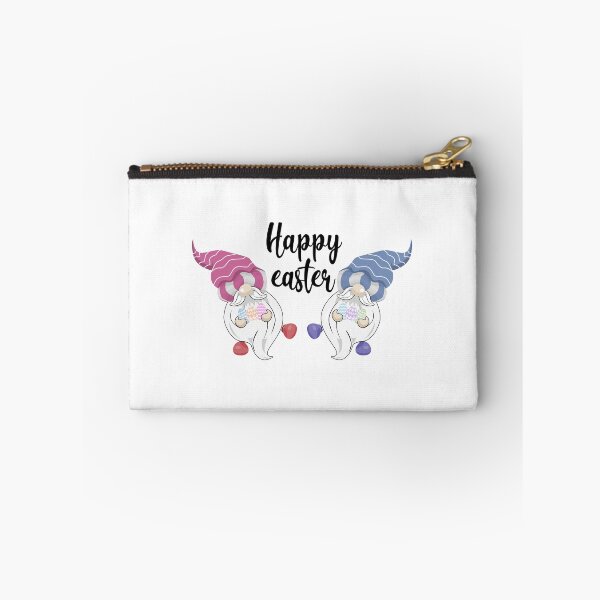 Item preview, Happy Easter Gnomes designed and sold by autlu.
