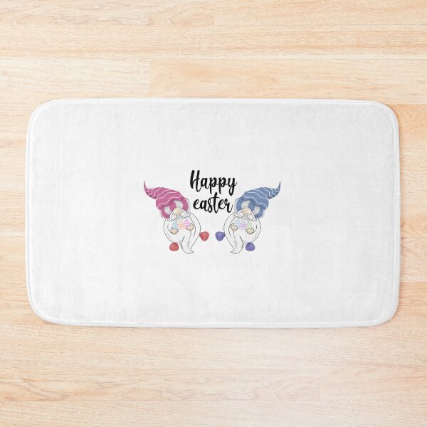 Item preview, Happy Easter Gnomes designed and sold by autlu.