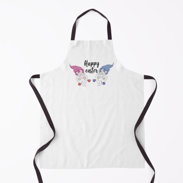 Item preview, Happy Easter Gnomes designed and sold by autlu.