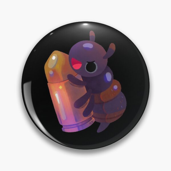 Item preview, Ants designed and sold by pikaole.
