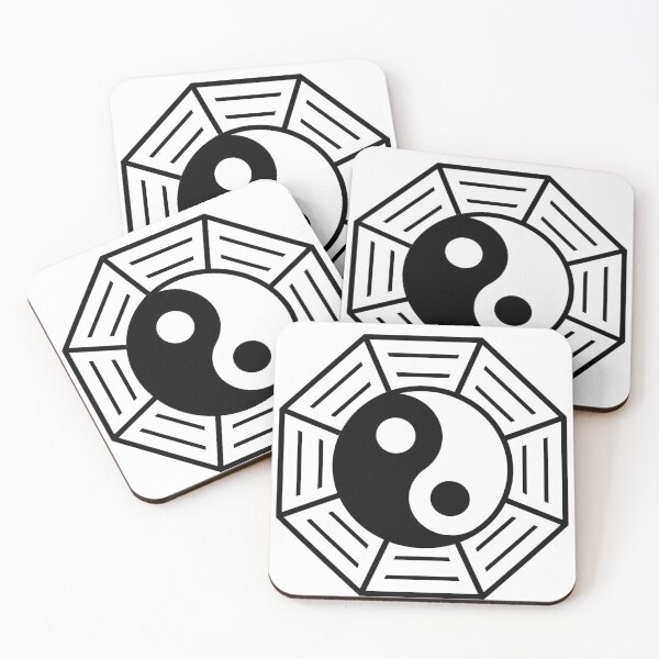 Item preview, Ying yang  designed and sold by Smart-Arts.