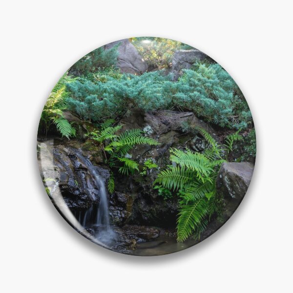 Item preview, Arkansas Waterfall Garden designed and sold by mljdwhite.