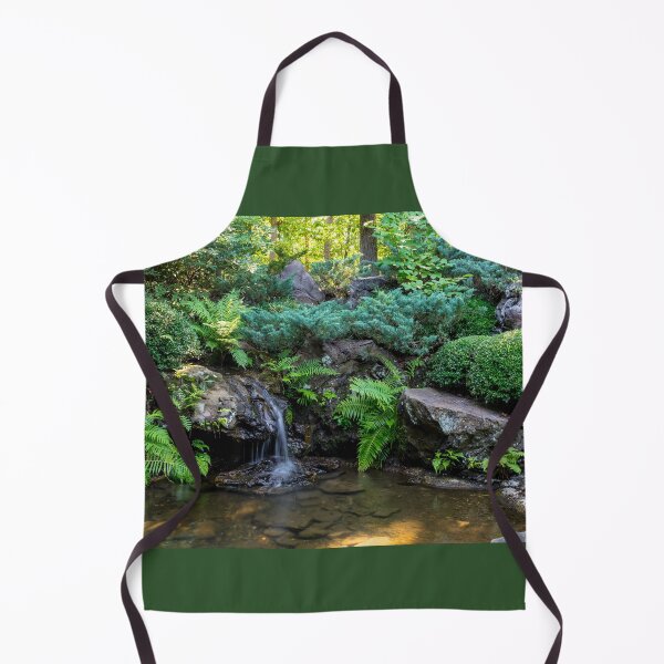 Item preview, Arkansas Waterfall Garden designed and sold by mljdwhite.
