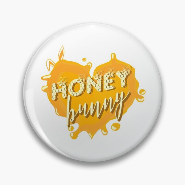 Item preview, Honey Bunny designed and sold by autlu.