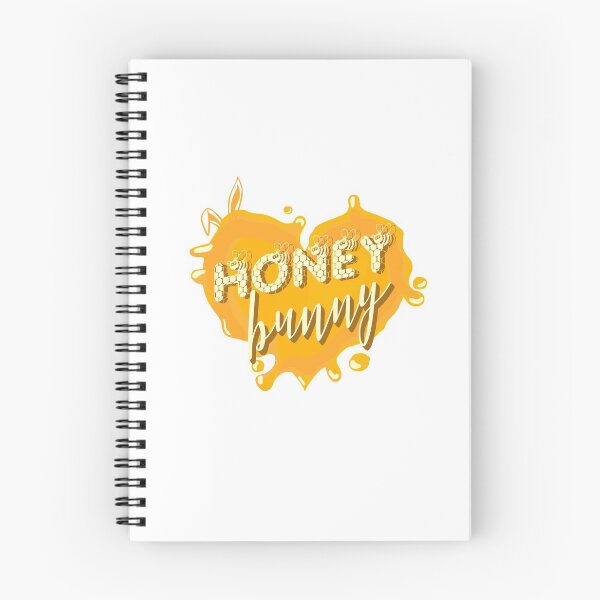 Item preview, Honey Bunny designed and sold by autlu.
