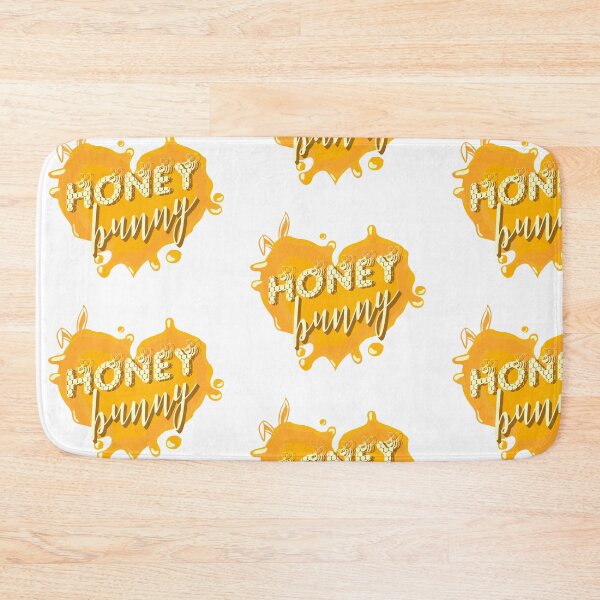 Item preview, Honey Bunny designed and sold by autlu.