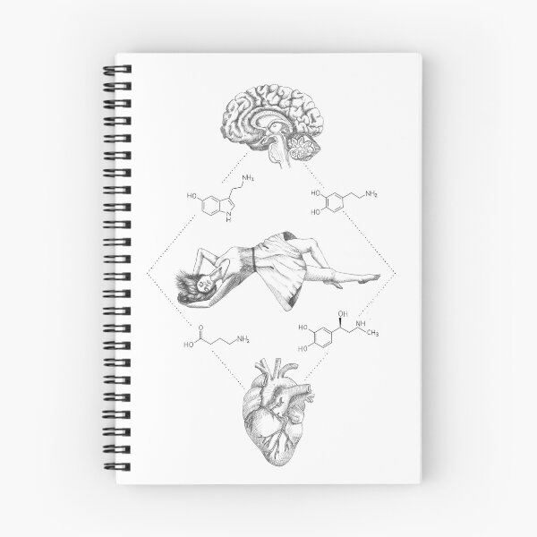 Item preview, Chemical Dance designed and sold by ChewbeccaDoodle.