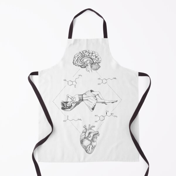 Item preview, Chemical Dance designed and sold by ChewbeccaDoodle.