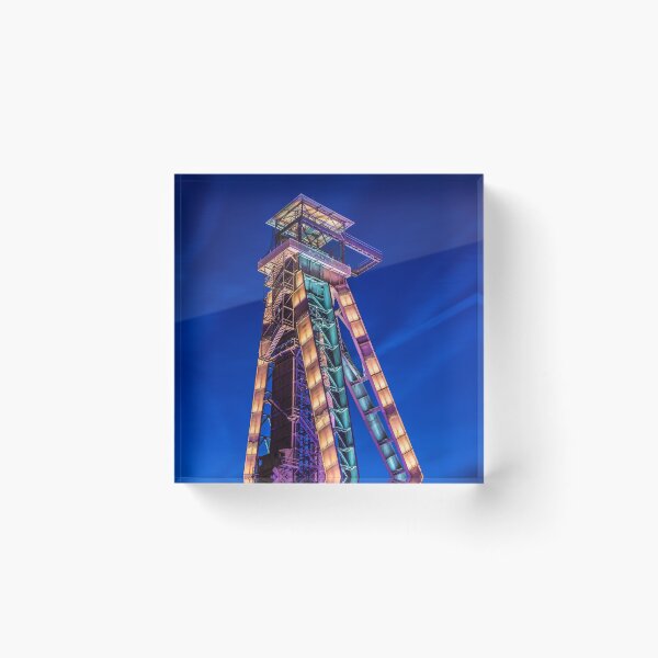 Item preview, C-mine in Genk, Belgium designed and sold by Bert Beckers.