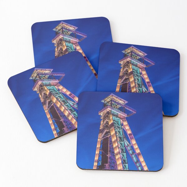Item preview, C-mine in Genk, Belgium designed and sold by Bert Beckers.