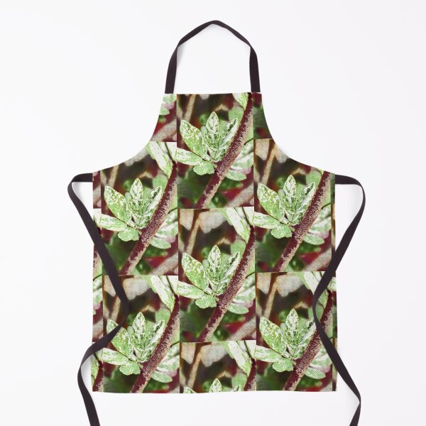 Item preview, The Pattern Leaves designed and sold by Rosniwati Amir.