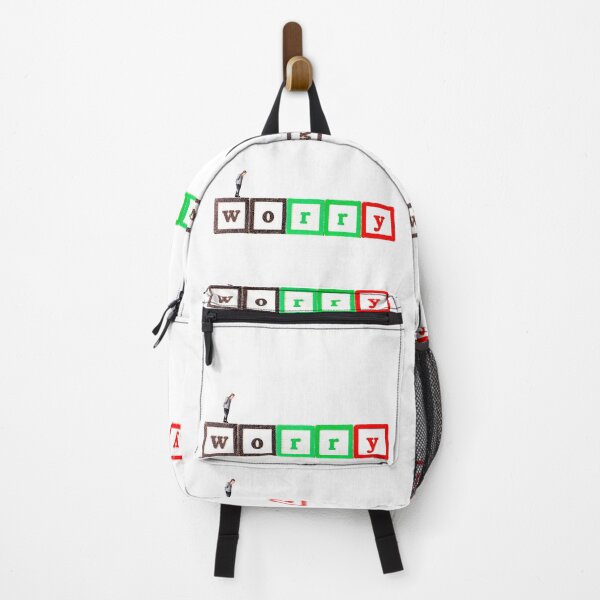 Item preview, Worry About Life And Everything designed and sold by Paul Thompson Photography.