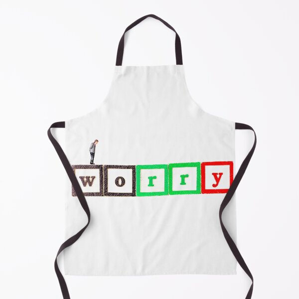 Item preview, Worry About Life And Everything designed and sold by Paul Thompson Photography.