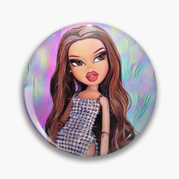 Item preview, diamond bratz  designed and sold by cassietX.
