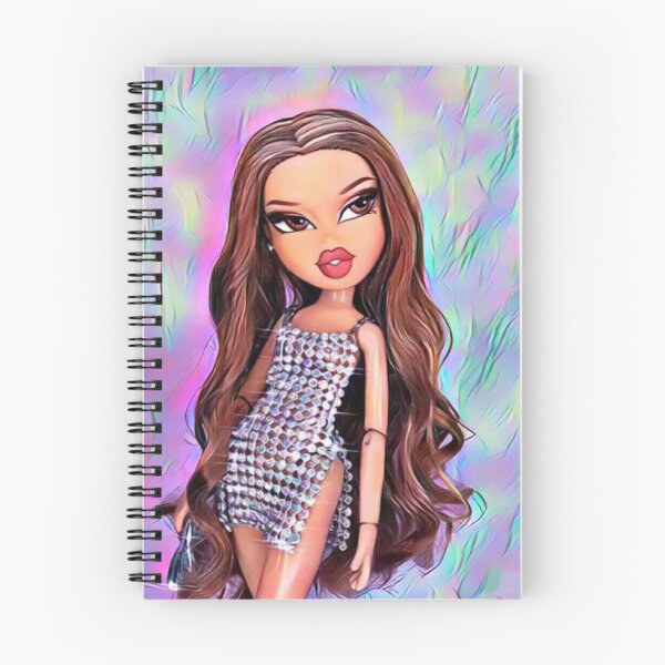 Item preview, diamond bratz  designed and sold by cassietX.