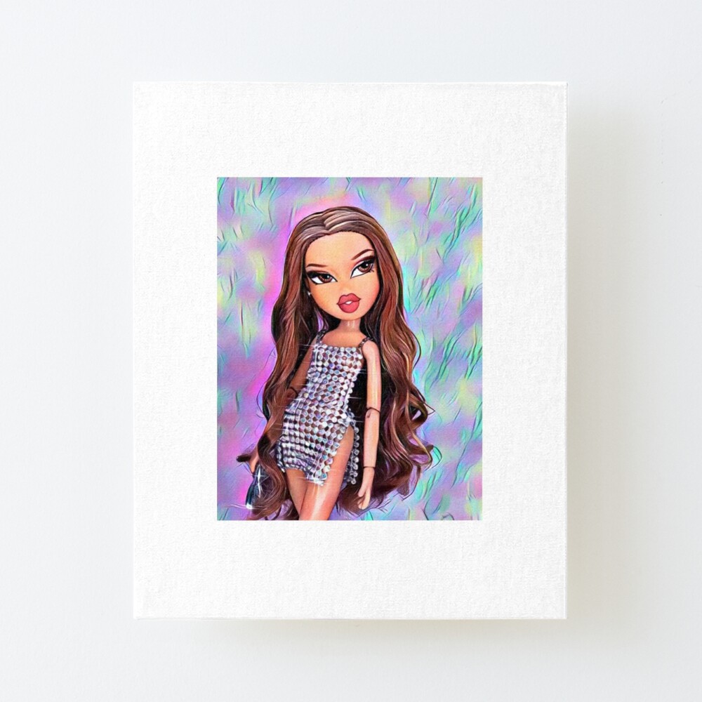 diamond bratz  Photographic Print for Sale by cassietX