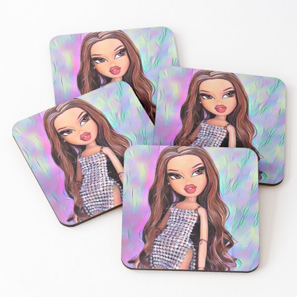 Item preview, diamond bratz  designed and sold by cassietX.