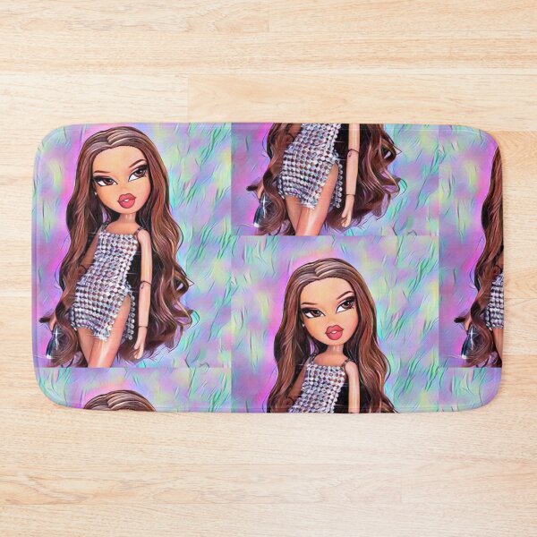 Item preview, diamond bratz  designed and sold by cassietX.