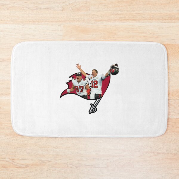 Artikelvorschau, American Football Winner Flag entworfen und verkauft von autlu.