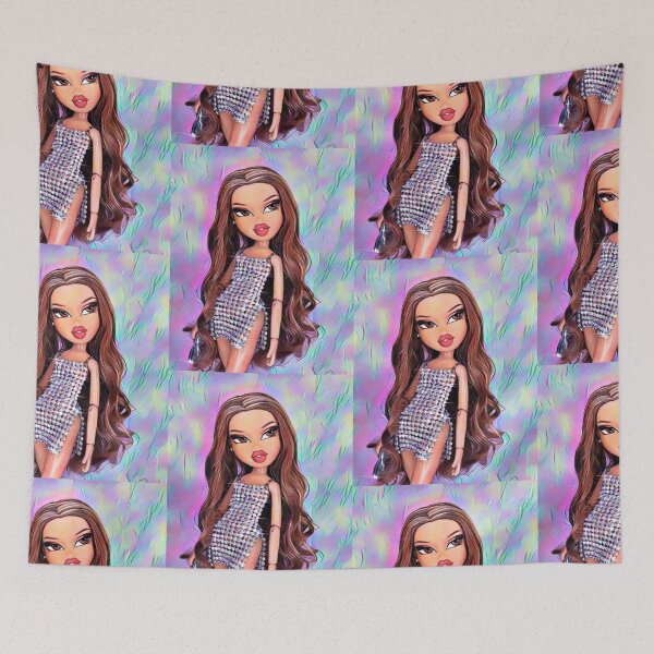 Item preview, diamond bratz  designed and sold by cassietX.