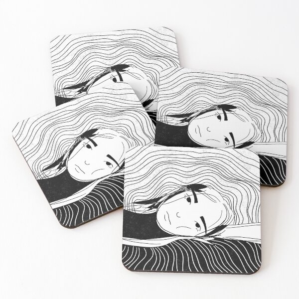 Item preview, uncomfortable designed and sold by bleumuses.