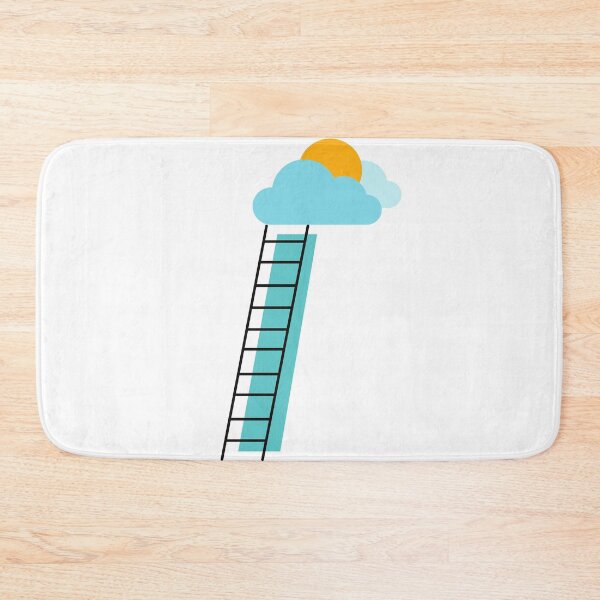 Item preview, Stairway to Heaven designed and sold by Smart-Arts.