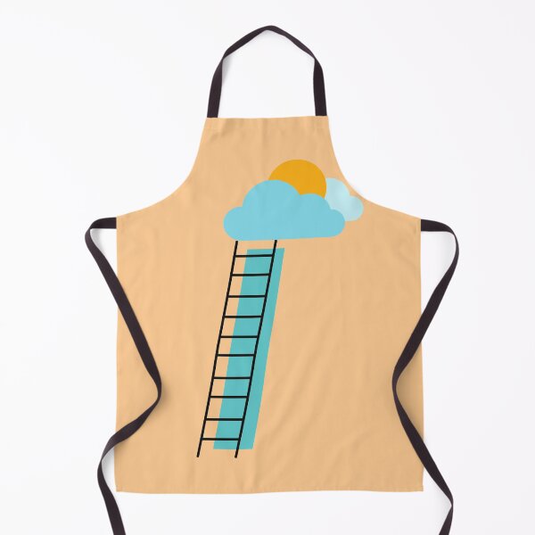 Item preview, Stairway to Heaven designed and sold by Smart-Arts.
