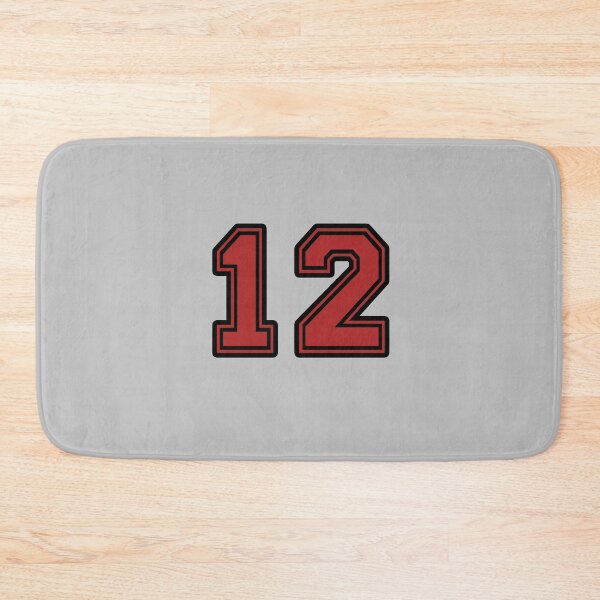 Item preview, American Football Player 12 designed and sold by autlu.