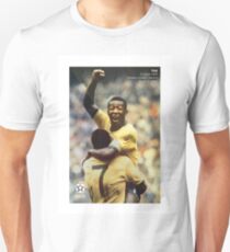 Pele Unisex T-Shirt