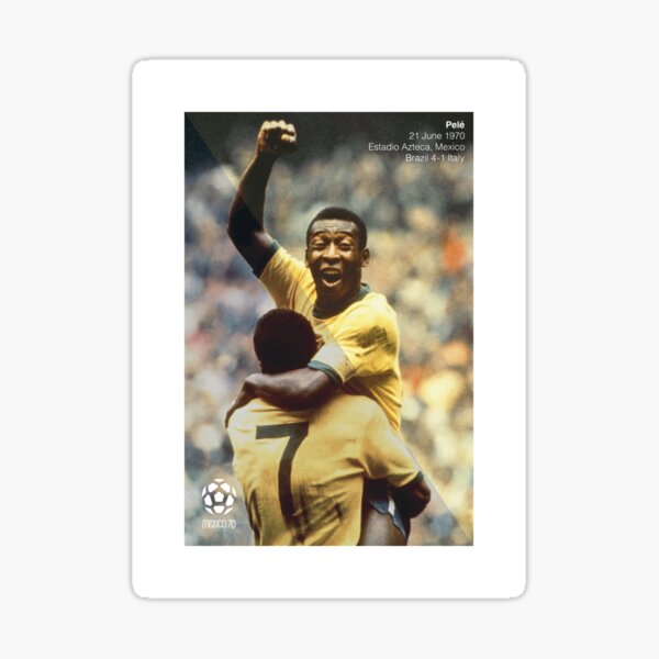 Item preview, Pele designed and sold by redprime.