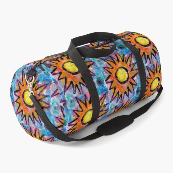 Item preview, "Sunshine No. 22" designed and sold by Gelarie Johnson.