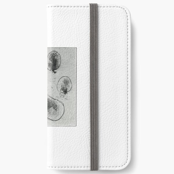 Chinook's Autograph iPhone Wallet