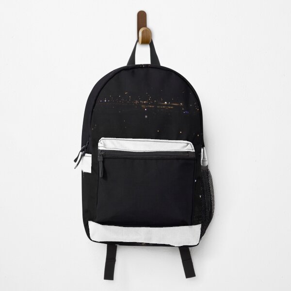 Midnight Gleam Backpack