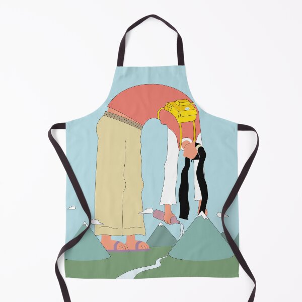 Item preview, Water Girl designed and sold by NikaElia.