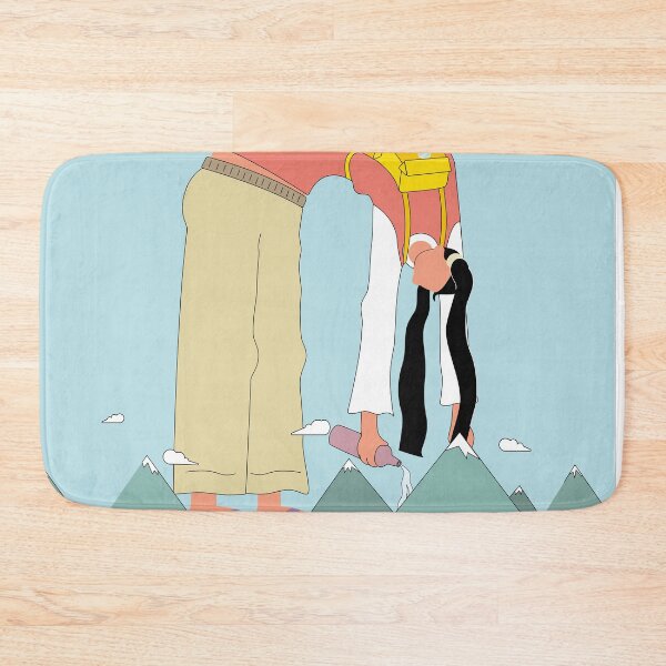 Item preview, Water Girl designed and sold by NikaElia.