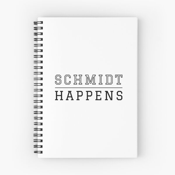 Item preview, Schmidt Happens | Nuevo designed and sold by itsokaybyme.