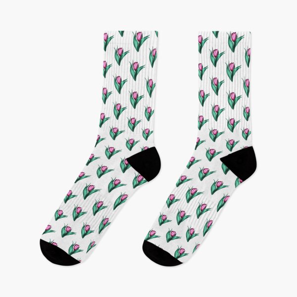 Item preview, Tulip flower designed and sold by RuslanMow.