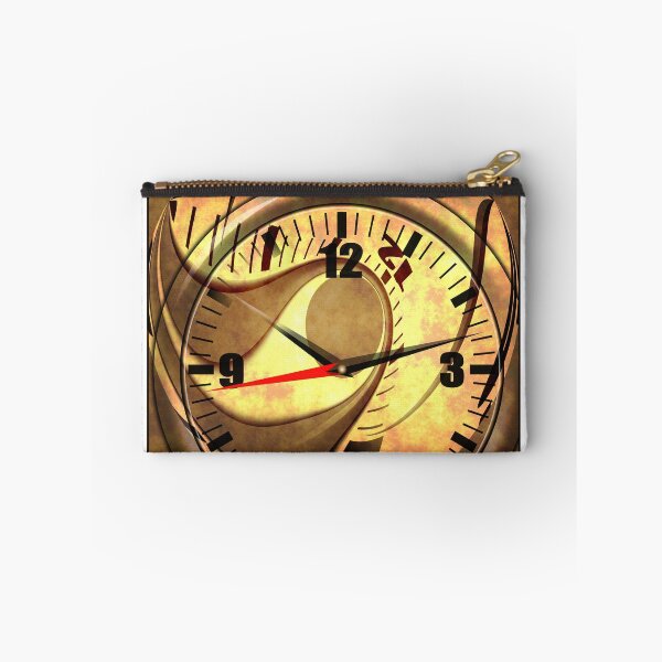 Item preview, Dali clock designed and sold by Bimsbums.