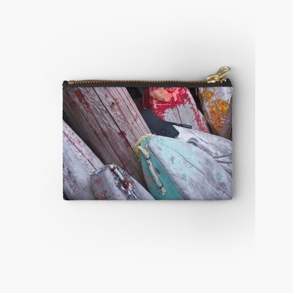 Item preview, Buoys, Acadian Fishing Village designed and sold by Harv Churchill.
